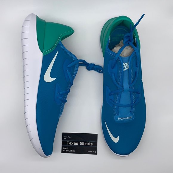 Nike Hakata Blue Orbit main image 5